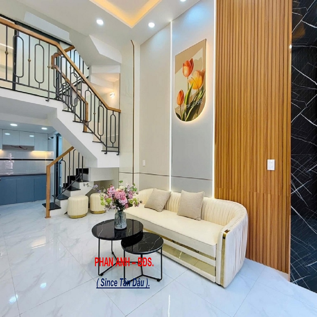 📢 Bán Nhà Mặt Phố Kha Vạn Cân – Ngay Chợ Thủ Đức | 94m² Full Thổ | - Ảnh 2
